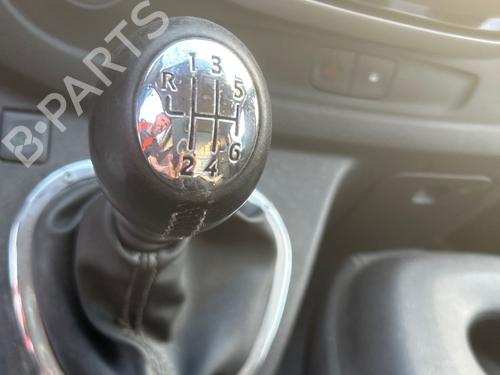 Gearbox RENAULT TRAFIC III Van (FG_) 1.6 dCi 125 (FGMH) | BP37503561M3 - Image 3