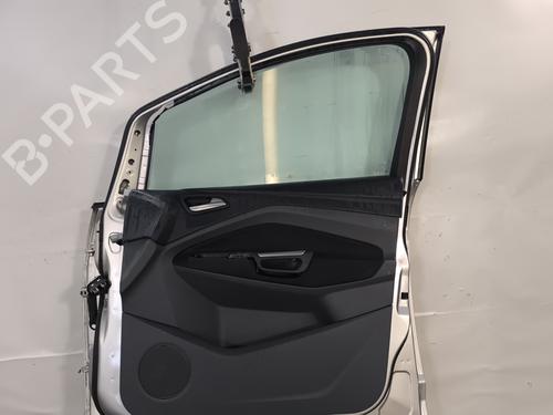 Right front door FORD GRAND C-MAX (DXA/CB7, DXA/CEU) 1.6 TDCi | BP29491995C3 