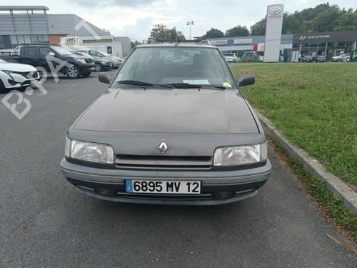 Used Parts RENAULT 21 Estate (K48_) 2.1 Turbo-D (K48A, K48W, K487, K488) 2152920