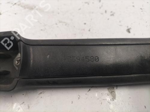 Front left exterior door handle SUZUKI GRAND VITARA II (JT, TE, TD) 1.9 DDiS All-wheel Drive (JT419, TD44, JB419WD, JB419XD,... | BP22846497C128 