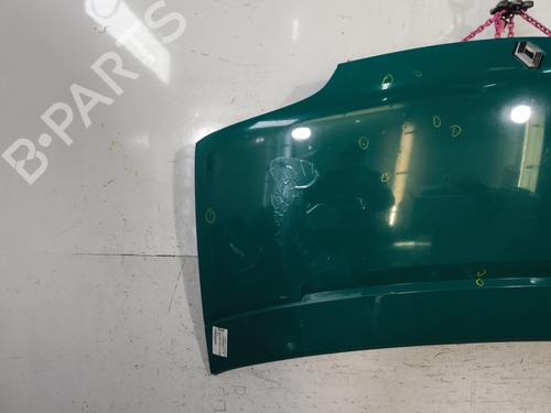 Hood RENAULT ESPACE II (J/S63_) 2.1 TD (J633, J634, J/S635, J/S63D) | BP29834235C1 