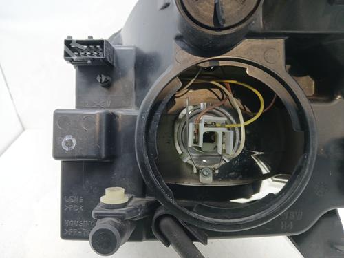 Right headlight PEUGEOT PARTNER Box Body/MPV (5_, G_) 2.0 HDi | BP29960148C29