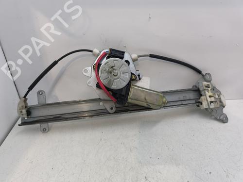 Used Front left window mechanism NISSAN ALMERA I Hatchback (N15) 1.4 (87 hp) 29054562