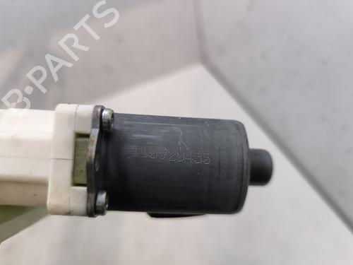 Front right window mechanism AUDI A3 Sportback (8PA) 1.9 TDI | BP28482309C23
