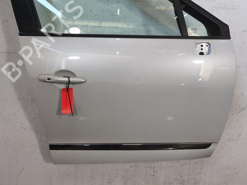 Right front door RENAULT SCÉNIC III (JZ0/1_) 1.5 dCi | BP26911534C3 