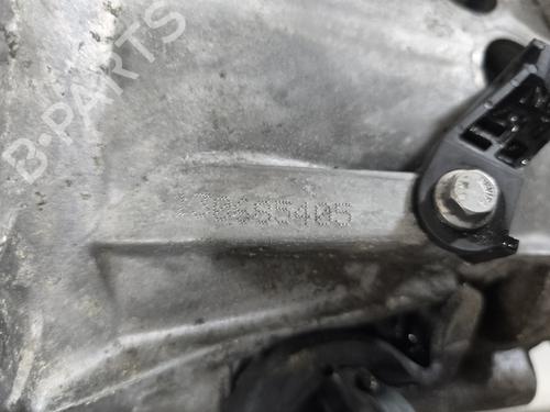 Gearbox PEUGEOT PARTNER Tepee 1.6 HDi 16V | BP38086892M3 - Image 5