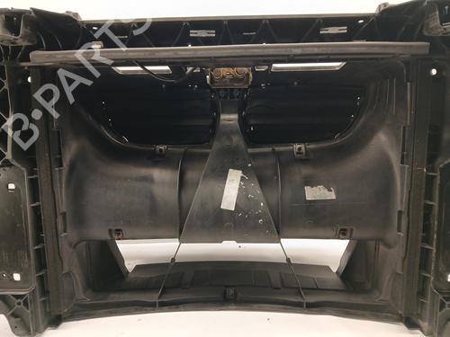 Front slam panel BMW 1 (E81) 118 d | BP33702364C72 - Image 2