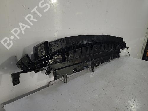 Crossmember CITROËN C3 II (SC_) 1.4 HDi 70 (SC8HZC, SC8HR0, SC8HP4) | BP22829271C162 