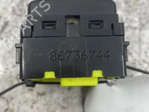 Mirror switch NISSAN NOTE (E11, NE11) 1.4 | BP22834718I25 - Image 4