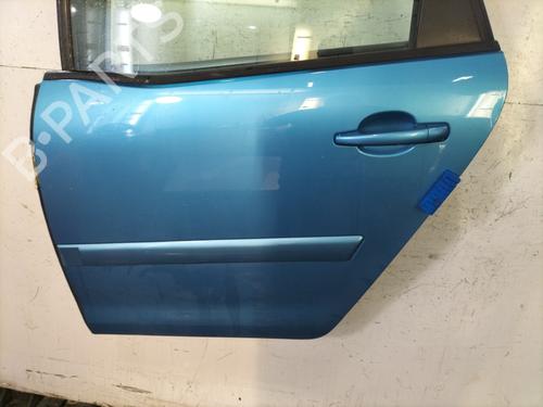 Left rear door CITROËN C4 Picasso I MPV (UD_) 1.6 HDi | BP30819019C4