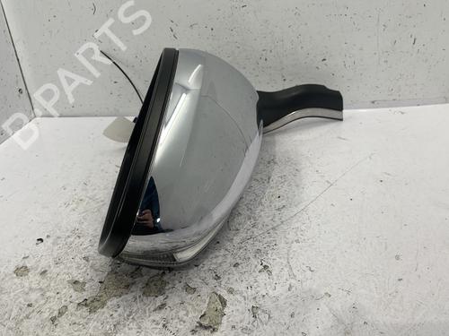 Right mirror PEUGEOT 208 I (CA_, CC_) 1.2 VTI 82 | BP26143134C27