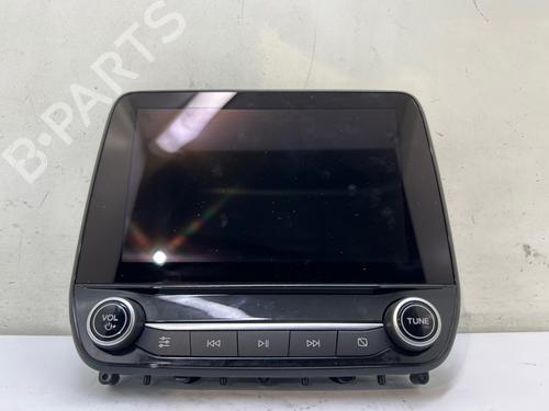Display FORD PUMA (J2K, CF7) 1.0 EcoBoost mHEV | BP38476044C48 - Image 2