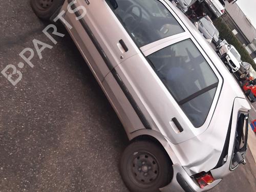 Hood lift support PEUGEOT 106 II (1A_, 1C_) 1.5 D | BP23970365C139 