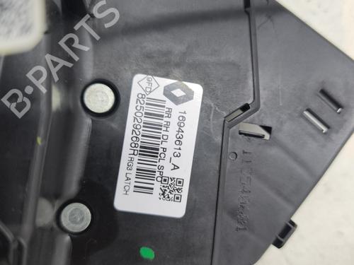 Rear right lock RENAULT ESPACE V (JR_)  | BP29639952C99 
