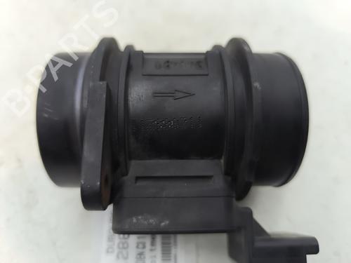 Luftmassemåler CITROËN C3 I (FC_, FN_) 1.4 HDi | BP29377515M95 