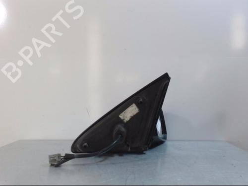 Right mirror FORD MONDEO III Turnier (BWY) 2.0 16V TDDi / TDCi | BP22812558C27 