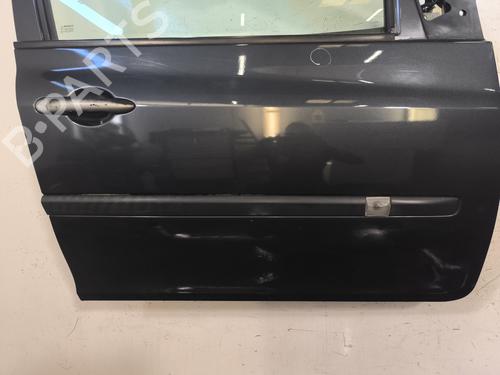 Right front door RENAULT CLIO III (BR0/1, CR0/1) 1.5 dCi (C/BR0G, C/BR1G) | BP29980523C3