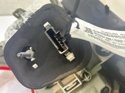Used Left taillight Left taillight 38423240 38423240