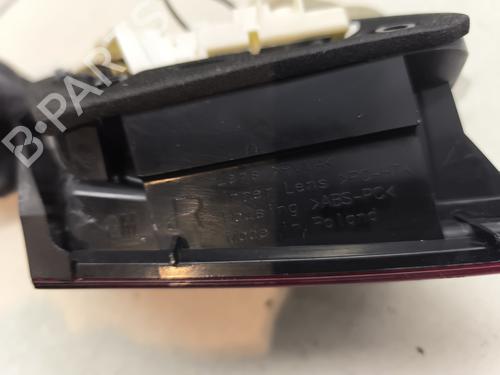 Right tailgate light OPEL ASTRA J (P10) 1.7 CDTI (68) | BP30327025C80  - Image 5