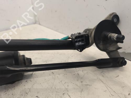 Front wiper motor KIA SOUL I (AM) 1.6 CRDi 128 | BP24344487M29 