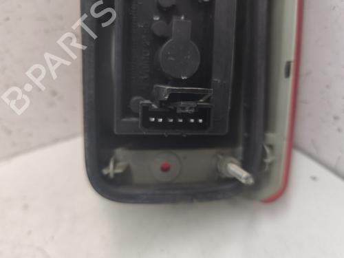 Left taillight CITROËN JUMPY I Van (BS_, BT_, BY_, BZ_) 1.9 D 70 | BP28080571C34 
