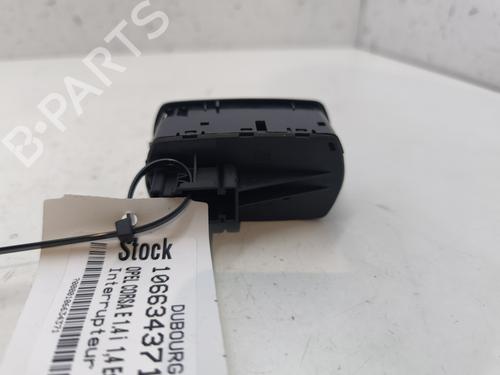 Switch OPEL CORSA E (X15) 1.4 Turbo (08, 68) | BP26387160I30  - Image 5