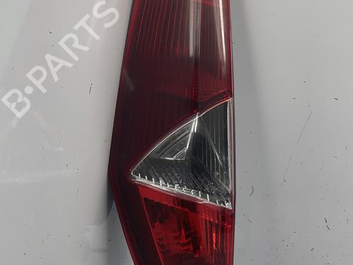 Used Left taillight Left taillight FIAT PUNTO (188_) 1.2 60 (188.030, .050, .130, .150, .230, .250) (60 hp) 22842125 22842125