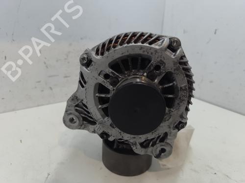 Used Alternator RENAULT LAGUNA III (BT0/1) 2.0 dCi (BT01, BT08, BT09, BT0E, BT0K, BT12, BT1C, BT1D,... (150 hp) 28328606