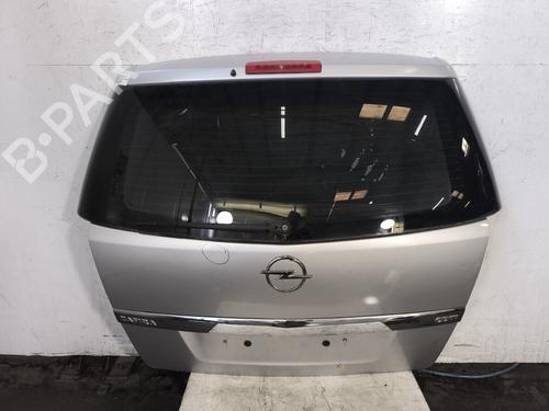 Used Tailgate OPEL ZAFIRA / ZAFIRA FAMILY B (A05) 1.9 CDTI (M75) (120 hp) 27093931