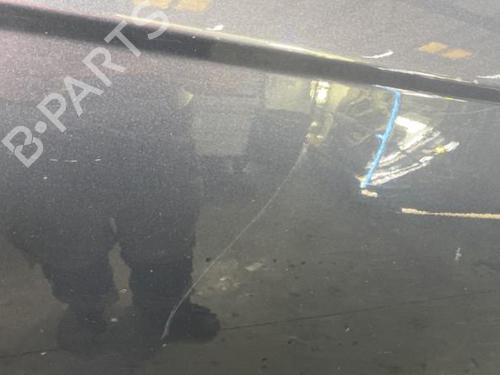 Right rear door HYUNDAI GETZ (TB) 1.5 CRDi | BP22835887C5 