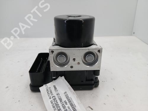 ABS pump FORD FIESTA VI (CB1, CCN) 1.25 | BP37007291M43 - Image 4