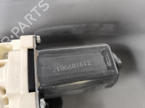 Used Rear right window mechanism Rear right window mechanism MERCEDES-BENZ B-CLASS Sports Tourer (W245) B 180 CDI (245.207) (109 hp) 26642250 26642250
