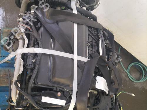 Engine CITROËN JUMPY II Van 2.0 HDi 125 | BP31588900M1  - Image 5