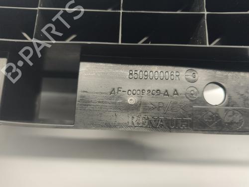 Used Rear bumper bracket Rear bumper bracket RENAULT WIND (E4M_) 1.2 (E4MF) (101 hp) 32252997 32252997