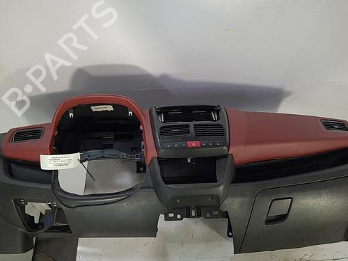 Used Dashboard Dashboard FIAT DOBLO Bus (263_) 1.6 D Multijet (263AXD1B, 263AXX1B) (105 hp) 22828800 22828800