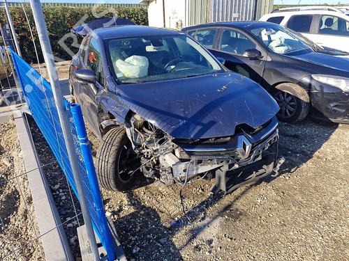 Control unit RENAULT CLIO IV (BH_) 1.5 dCi 75 | BP32281052M11 