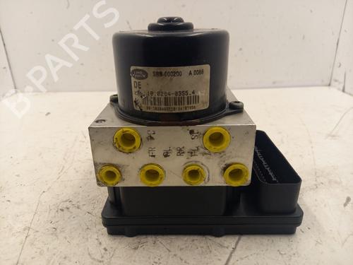 Used ABS pump LAND ROVER FREELANDER I (L314) 2.0 Td4 4x4 (112 hp) 23830888