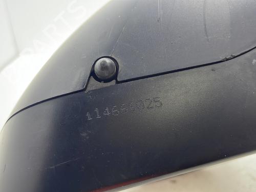 Right mirror CITROËN C3 Picasso (SH_) 1.6 HDi | BP30162478C27