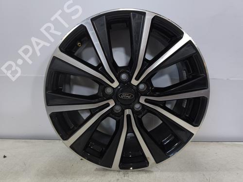 Used Rim Rim 38921972 38921972