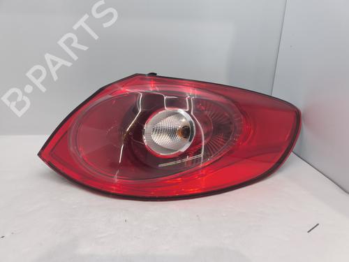 Højre baglygte VW PASSAT CC B6 (357) 2.0 TDI (140 hp) 32382815