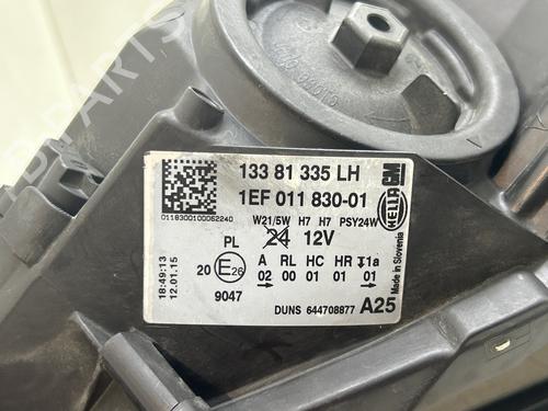 Optica esquerda OPEL CORSA E (X15) 1.4 (08, 68) | BP38009029C28 - Image 3