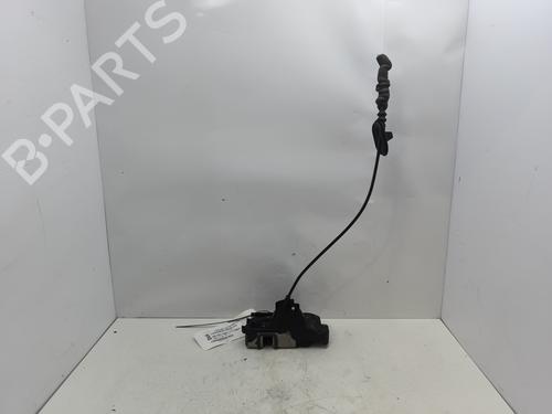 front-right-lock-ford-fiesta-vii-hj-hf-2017-34260871 main image