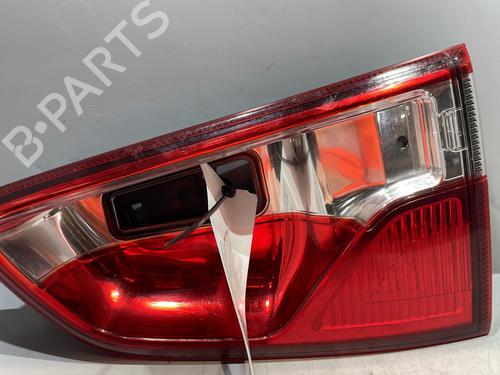 Used Right taillight FORD ECOSPORT 1.0 EcoBoost (100 hp) 29466548