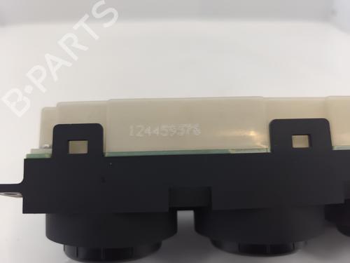 Used Climate control Climate control MAZDA MX-5 III (NC) 1.8 (NC18) (126 hp) 34531591 34531591
