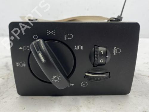Used Headlight switch FORD FOCUS II (DA_, HCP, DP) 2.0 TDCi (133 hp) 22832589