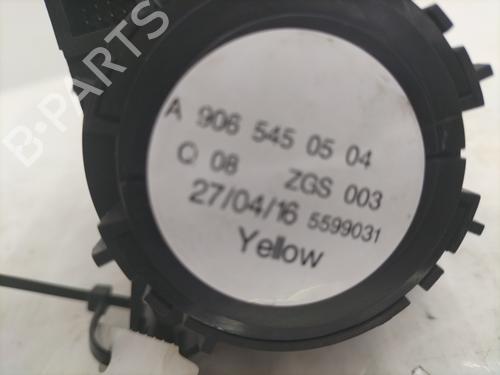 Headlight switch MERCEDES-BENZ SPRINTER 3-t Van (B906) 213 CDI (906.611, 906.613) | BP32231694I24