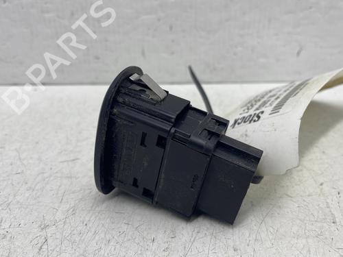 Left front window switch PEUGEOT 1007 (KM_) 1.4 | BP32209757I27 - Image 2