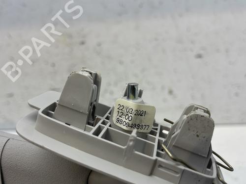 right-sun-visor-peugeot-partner-box-bodympv-k9-2018-27348261 main image