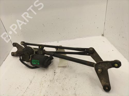 Front wiper motor KIA SORENTO I (JC) 2.5 CRDi 4WD | BP22844884M29 