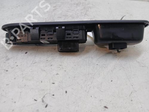 Left front window switch CITROËN C3 Picasso (SH_) 1.6 HDI 90 | BP39600207I27 - Image 4